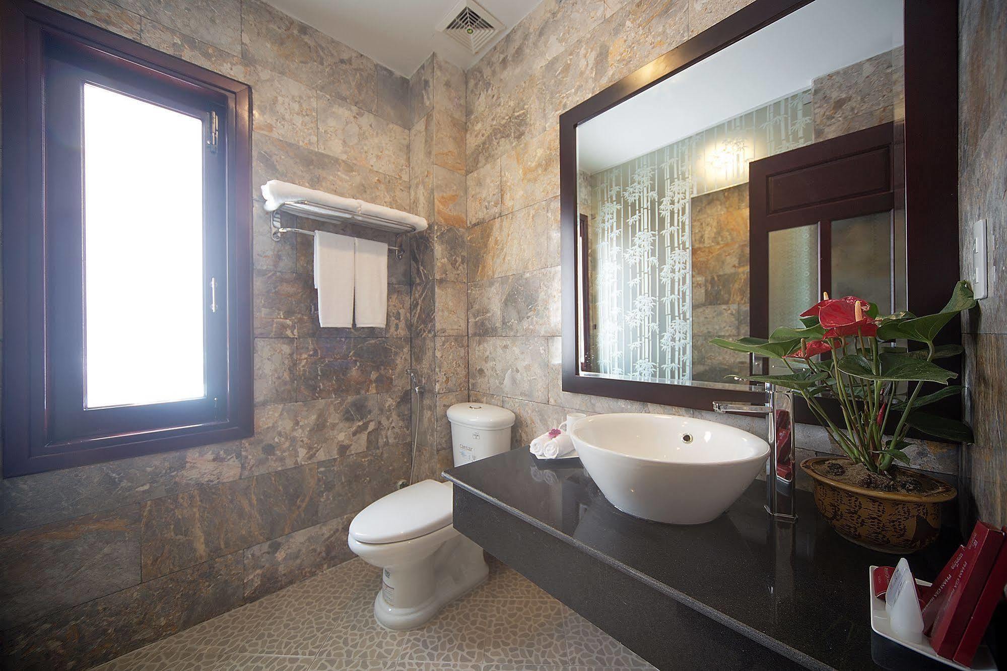 Pham Gia Boutique Villa Hoi An Eksteriør billede